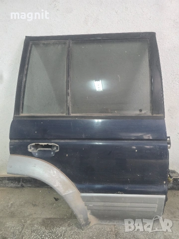 Врата задна дясна Mitsubishi Padjero 2