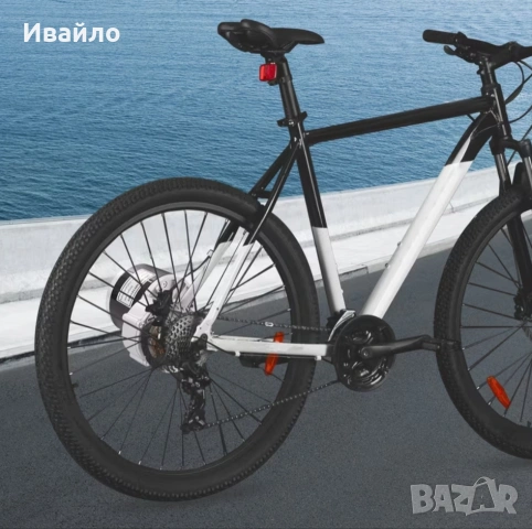 Ново!!! Комплект за електрически велосипед , снимка 2 - Части за велосипеди - 55047602