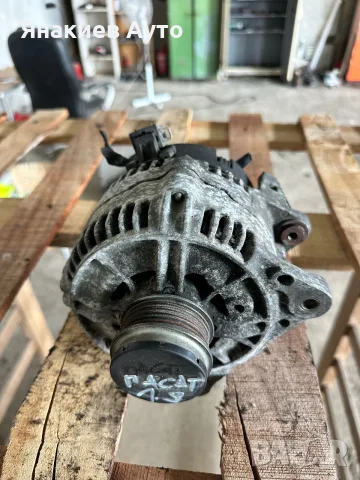 Алтернатор за VW Passat B5 1.9 tdi