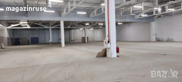 СКЛАД ПОД НАЕМ