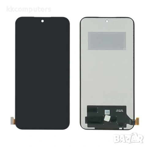 Дисплей за OPPO A6 Pro (4G/ 5G)/ Reno 14/ 14F/ 14FS (5G) IPS