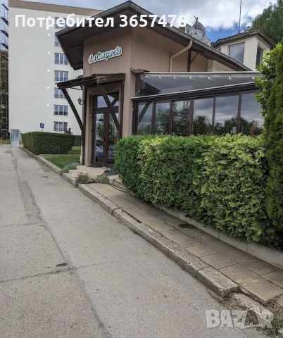 продавам бизнес ресторант, снимка 3 - Други - 55524048