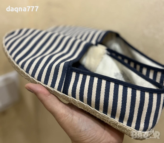 Нови еспадрили 42, снимка 10 - Сандали - 55156373