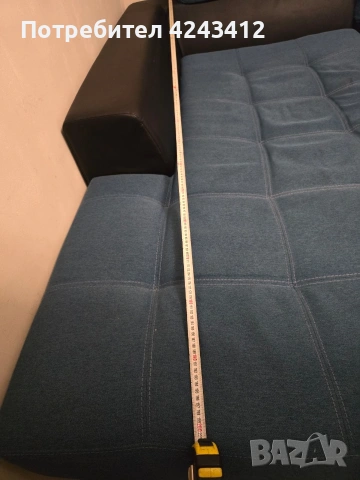 Диван - разтегателен 600 евро, снимка 8 - Дивани и мека мебел - 54367876