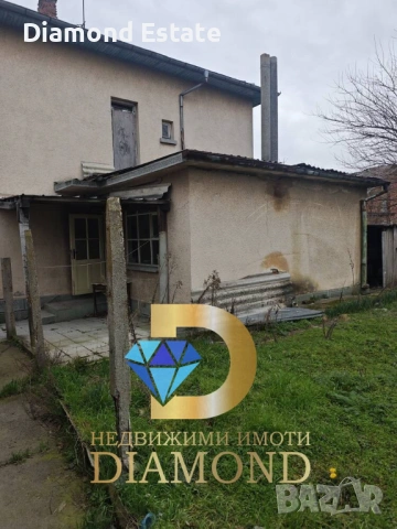 Двуетажна къща в Димитровград, кв. Черноконево, снимка 2 - Къщи - 53994223