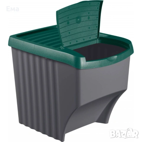 Кош за отпадъци / кофа за боклук