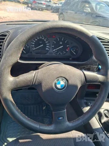 Волан М тех 2 за е36,е30