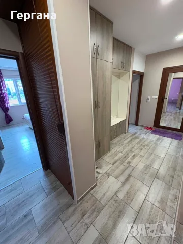 Двустаен разширен в центъра