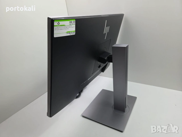 +Гаранция! IPS HDMI hp EliteDisplay E243d Докинг Монитор 23.8", снимка 17 - Монитори - 55282748