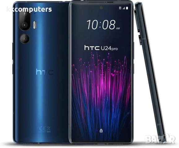 СЕРВИЗ И ЧАСТИ за HTC