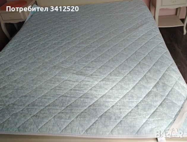 Матрак, Възглавница , снимка 3 - Други - 55265328