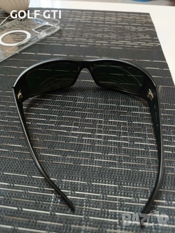 Оригинални мъжки очила Ray-Ban RB 4057, снимка 4 - Слънчеви и диоптрични очила - 55162729