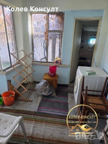 Къща град Димитровград ,кв.Черноконево, снимка 13 - Къщи - 54281065