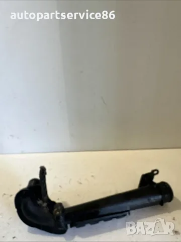 Маркуч на интеркулера за дизелов двигател за Peugeot 508 2.0 HDi (2012) 9674900880 OEM