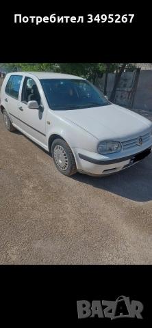 Golf 4 , снимка 3 - Автомобили и джипове - 54957355