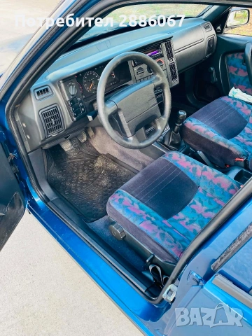 volvo 440 1.8 бензин, снимка 5 - Автомобили и джипове - 54755155
