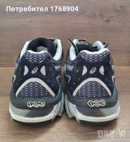 Мъжки маратонки Asics Gel IGS-39номер, снимка 4 - Маратонки - 54563268
