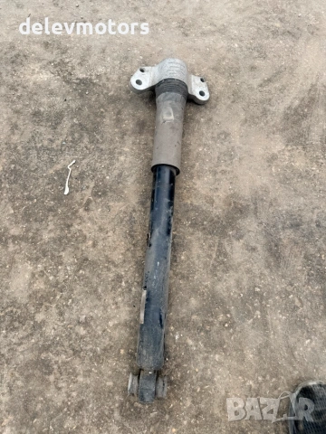 l8a218080ba заден десен амортисьор от Land Rover Range Rover Velar (L560) 3.0 D , снимка 4 - Части - 55220951