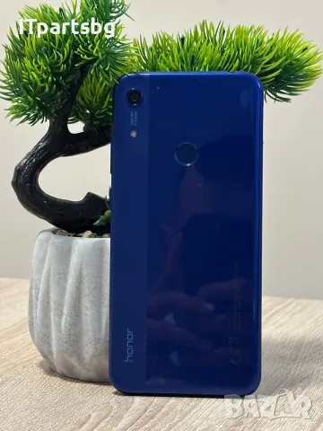 Продавам Honor 8A (JAT-L29) – 32GB / 3GB RAM – Отлично състояние, снимка 6 - Huawei - 55437649