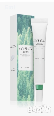 Skin 1004 centella