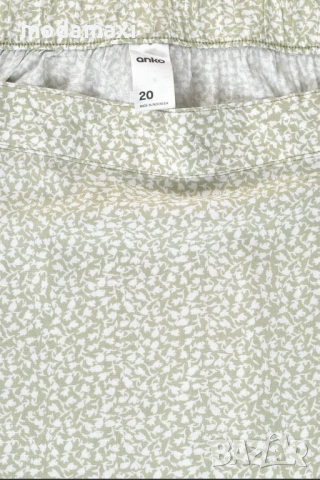3XL/4XL  Нова пола   Anko , снимка 6 - Поли - 54860706