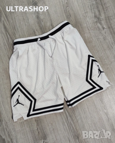 Air Jordan M size Мъжки къси панталони в отлично състояние