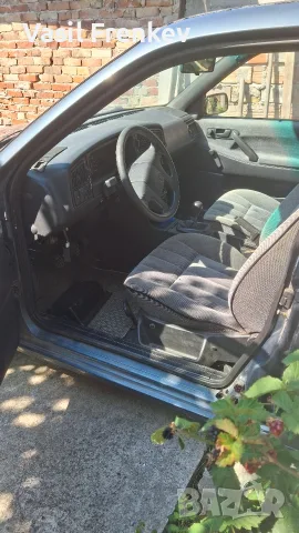 Фолцфаген Пасат В3, снимка 3 - Автомобили и джипове - 55611147
