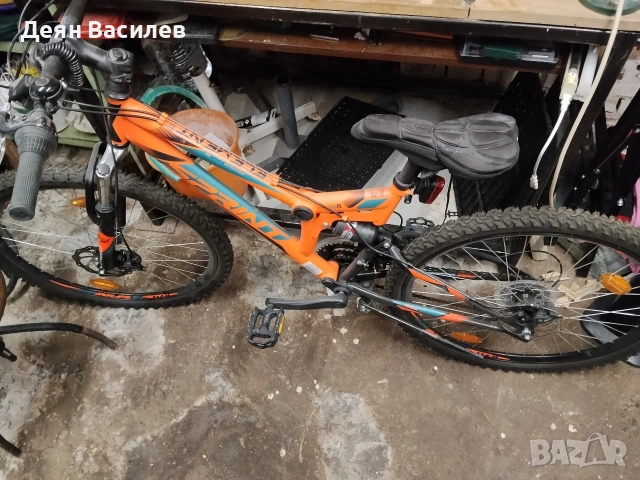 колело 26 цола 