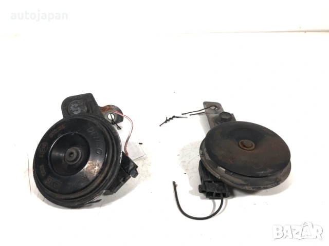 Комплект клаксони   Toyota IQ (2008-2015)