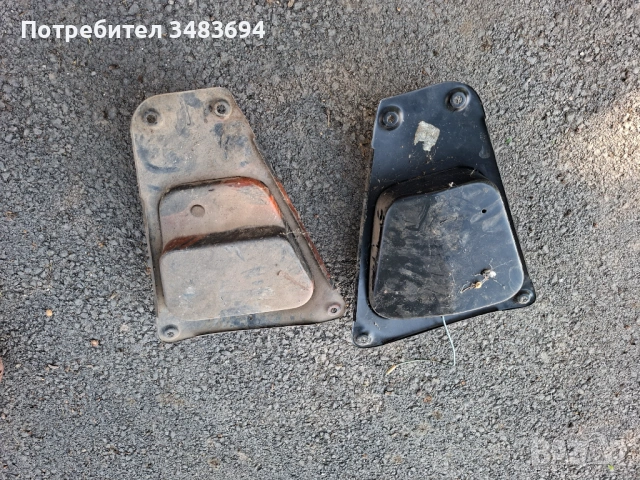 Кутий за ИЖ, снимка 9 - Части - 54723493