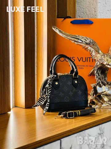 Louis Vuitton ⚜️ Дамски Чанти , снимка 5 - Чанти - 55599141
