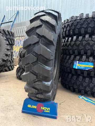 ⚠️Гуми за багер 10.00-20 SWT EV-999 PR16⚠️