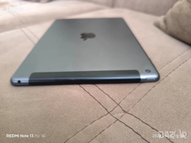 Ipad 8 128 GB като нов, снимка 10 - Таблети - 54367040