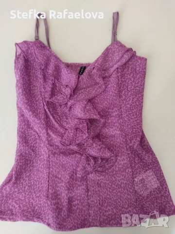 Дамски тениски и блузки XS, снимка 2 - Тениски - 55414650