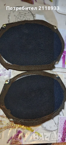 тонколони от chrysler voyager 