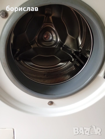 Пералня Miele , снимка 3 - Перални - 54574886