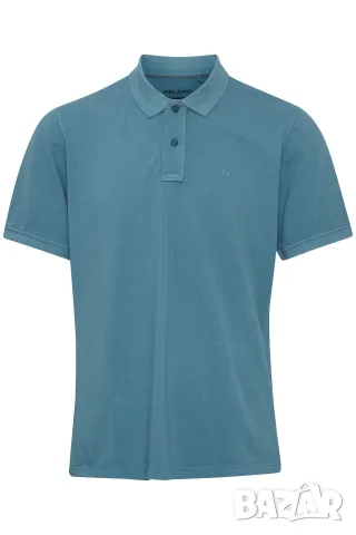 BLEND Тениска Polo 20713480-184217