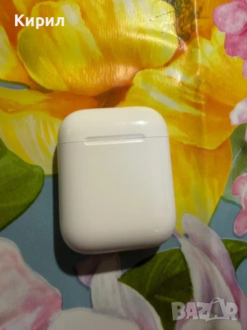 Airpods 2 , снимка 3 - Безжични слушалки - 55036841
