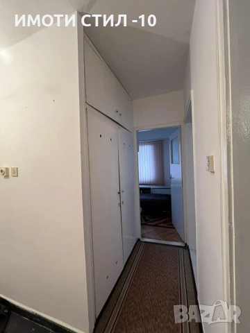 ПРОДАВА 2-СТАЕН АПАРТАМЕНТ , снимка 2 - Апартаменти - 55034703