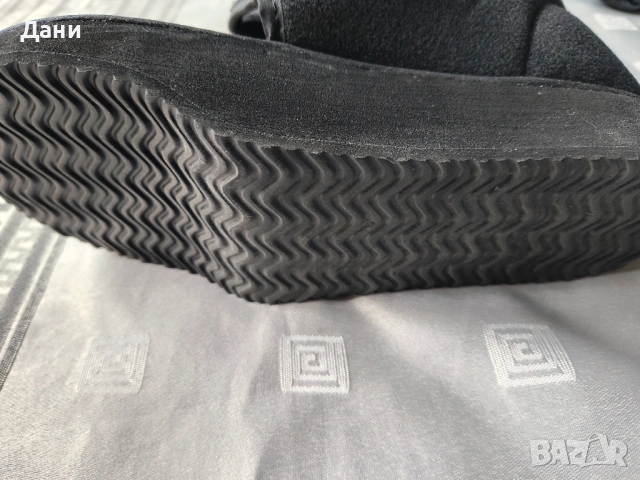 Следоперативна обувка 37-38 С , снимка 4 - Ортези и протези - 54006748