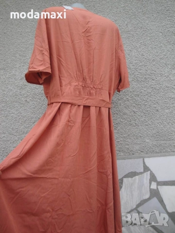 3XL Нова  рокля Kiabi , снимка 6 - Рокли - 55052321