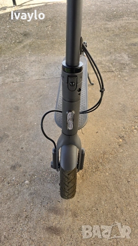 електрическа тротинетка, снимка 2 - Други спортове - 54045251