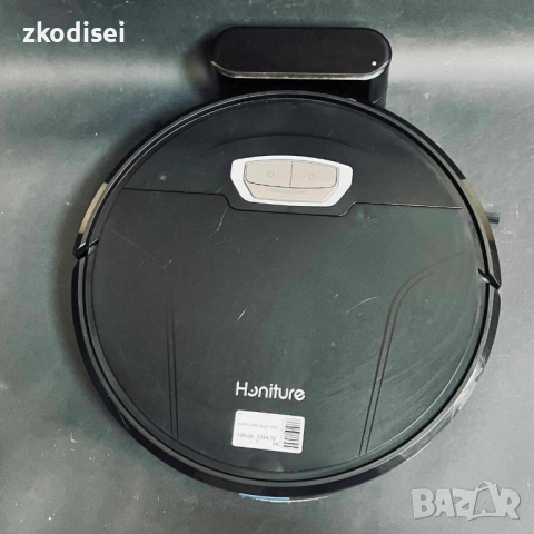 Прахосмукачка HONITURE G20 PRO, снимка 2 - Прахосмукачки - 54567197