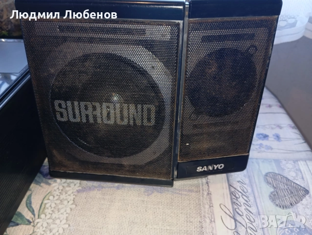 Ретро комбо грамофон ,касетофон и радио Universum, снимка 7 - Грамофони - 55155970