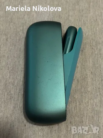 продавам IQOS 3 duo