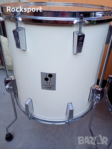 16" флортоми-Sonor, Yamaha, Tama, снимка 2 - Ударни инструменти - 54787700