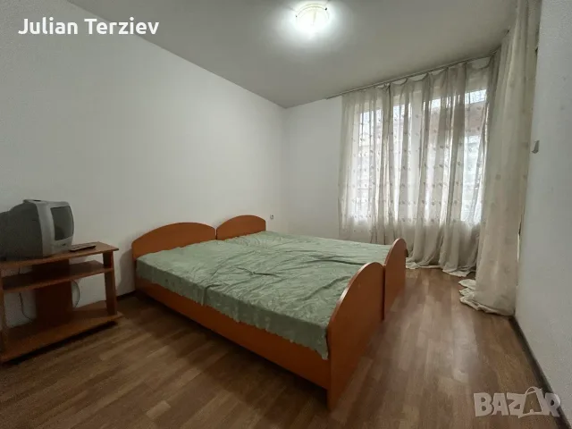 Двустаен до Стадион "Ивайло" - Велико Търново, снимка 9 - Апартаменти - 55439779