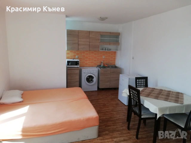 Двустаен до Какао бийч и х.Нобел