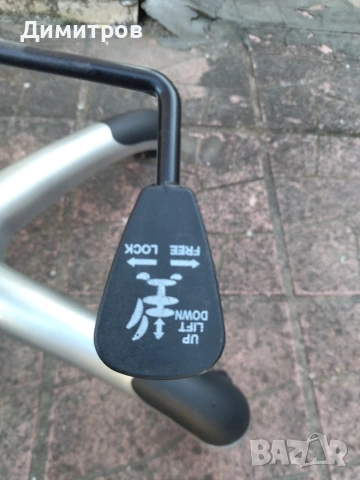 Основа за стол, снимка 3 - Столове - 54131509