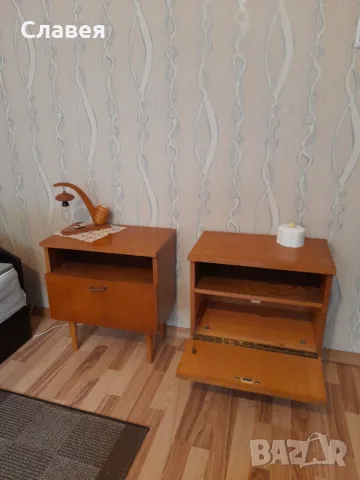 Тоалетка и нощни шкафчета , снимка 4 - Тоалетки - 55468280
